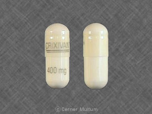 Crixivan Coupon
